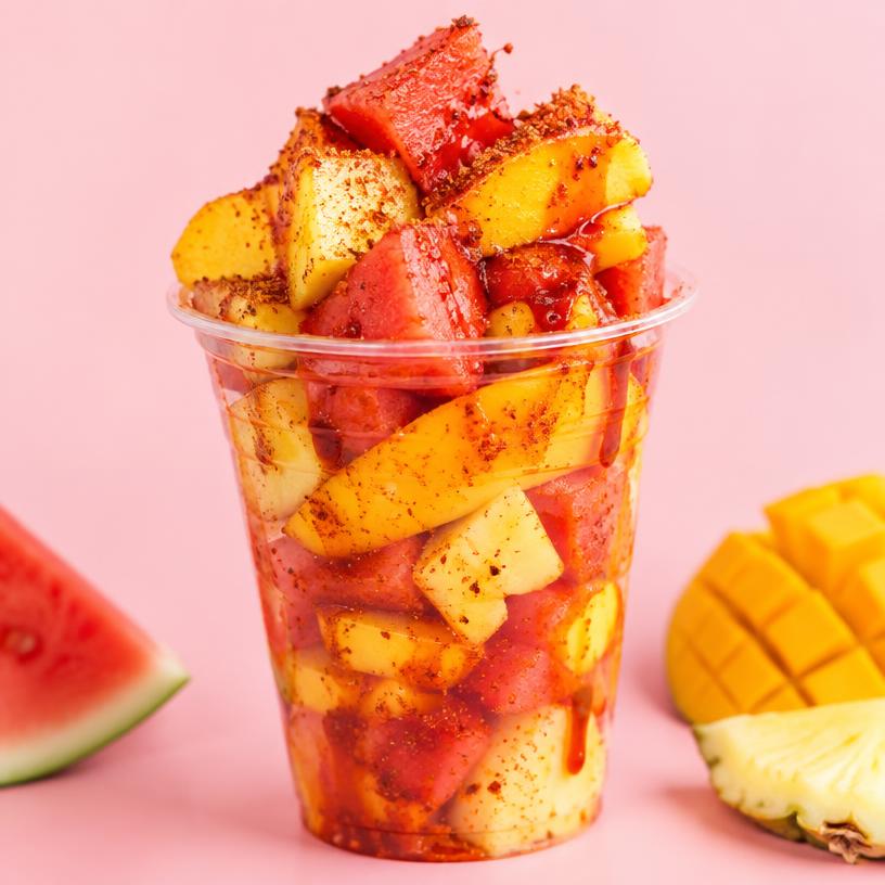 Fruit Bar